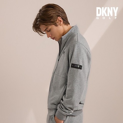 [DKNY GOLF] 23FW 뉴욕 아이코닉 셋업 2종 남성