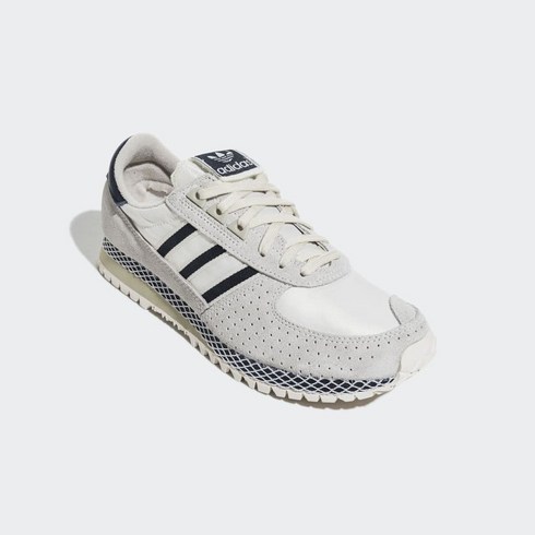 국내매장용 ADIDAS 아디다스 시티 마라톤 PT White Vapour D67397 공용 스니커즈 운동화 패션 라이프스타일