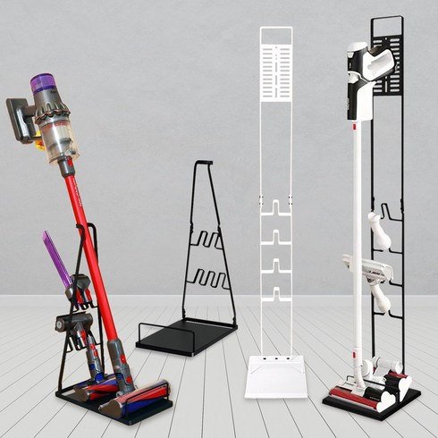청소기거치대 TOP01