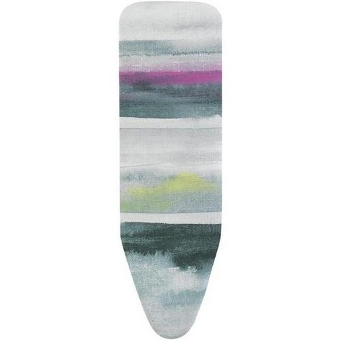 브라반티아 다리미판 커버A 110 X 30 CM 풀세트 면 아침바람 사이즈 A (110 X 30 CM), Morgenbrise/size A 110 x 30 cm, 1개