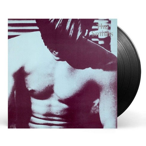 The Smiths (더 스미스) - The Smiths [LP]