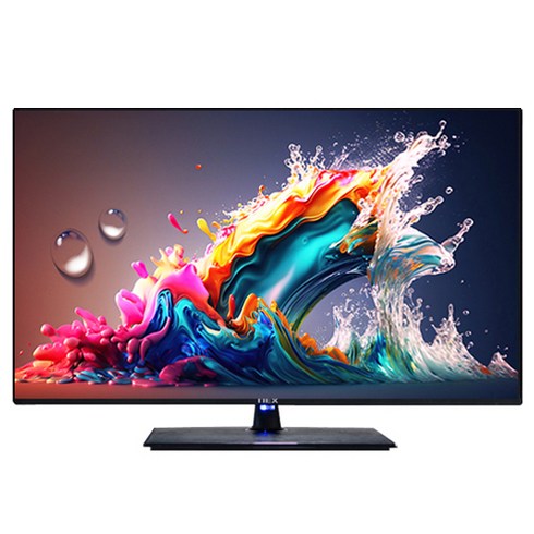 넥스 81cm(32) LED TV [무결점 스위블받침대] [NX32H], 1_NX32H (스탠드형 / 자가설치), 자가설치