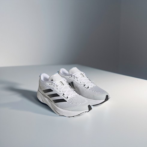 아디제로sl2 - [All 정품] 아디다스 Adidas 아디제로 Adizero SL 화이트 블랙 Running HQ1352