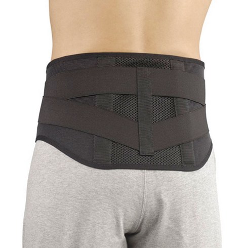 허리보호대 TOP01