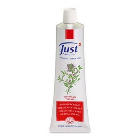 스위스유스트 백리향 크림, 백리향크림 100ml