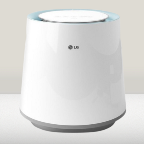LG전자 퓨리케어 프리미엄 가습기, HW500DAS