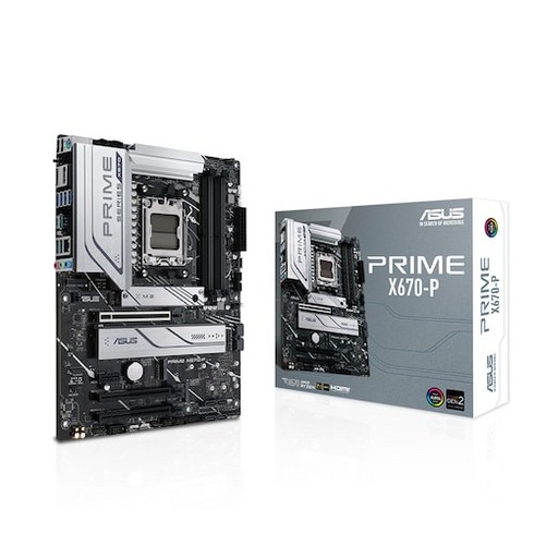 ASUS PRIME X670-P-CSM 대원씨티에스