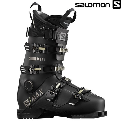 2023년 가성비 최고 스키부츠130 - SALOMON 스키부츠 SMAX 130 20