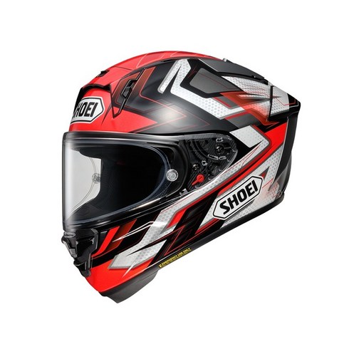 SHOEI 쇼에이 X-15 ESCALATE TC-1 에스컬레이트 풀페이스 헬멧, L