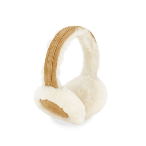 [국내배송] 미국 UGG 어그 이어머프 귀마개 Ugg Earmuff