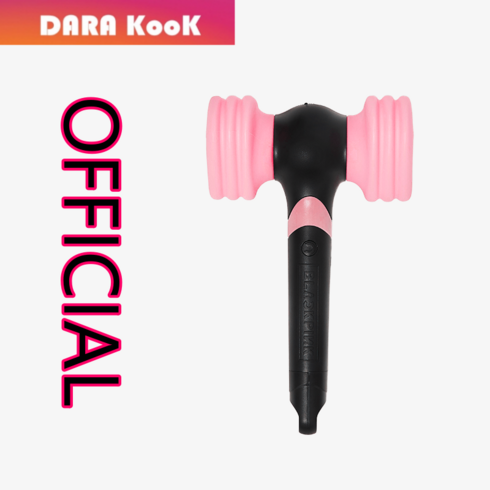 [당일발송] BLACKPICK 블랙핑크 공식 응원봉 VER2 Official Light Stick