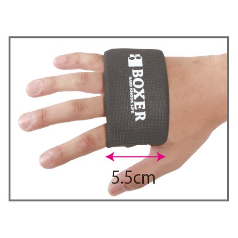 [ISAMI BOXER] 이사미 복서 젤가드