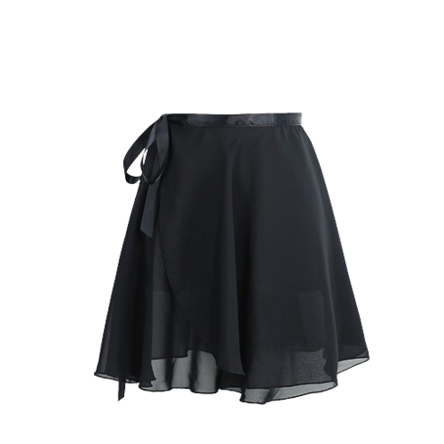 수성 발레 스커트 쉬폰 치마 발레복 성인 유아 짧은 파티 여아 레깅스 바지 분리형 롱 니트 XL(XL길이 : 39cm / XL허리 : 120cm / XL벨트길이 : 235cm)