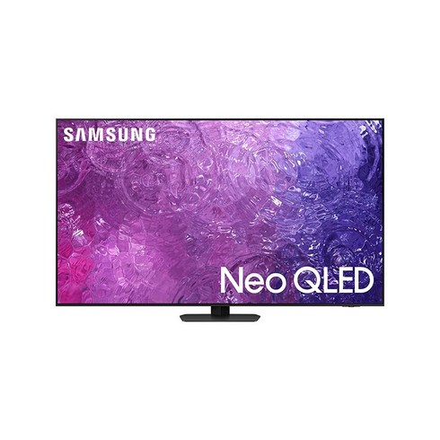 2023 삼성 QN85QN90CAFXZA / KQ85QNC90AFXKR 85인치 티비 네오 QLED 4K 스마트 TV