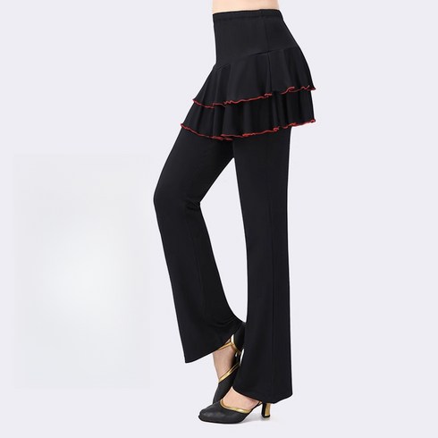 라인댄스바지 TOP01