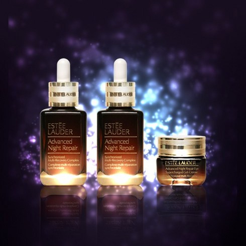 2023년 가성비 최고 에스티로더갈색병 - [에스티로더] 갈색병세럼 50ml x 2 +갈색병 아이크림 15ml x 1개, 2개