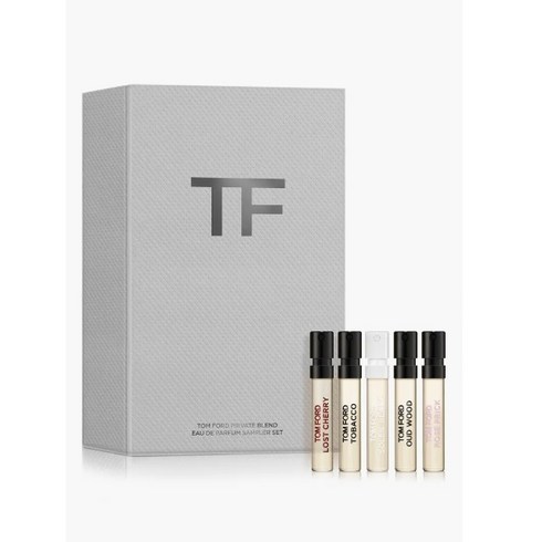 톰포드 시그니처 오드퍼퓸 디스커버리 기프트 세트 Tomford Discovery Gift Set, 1개