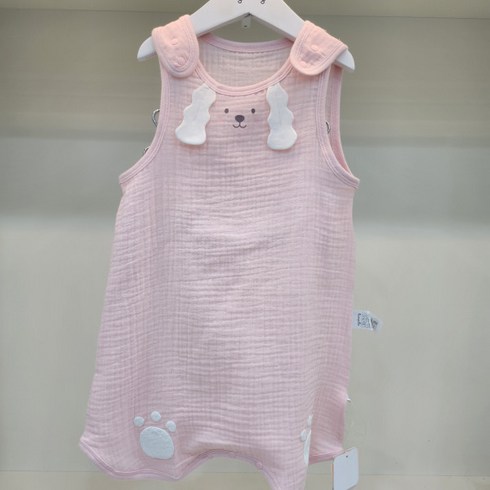 아가방 포니수면조끼01R357551