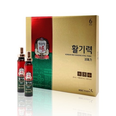 2023년 가성비 최고 정관장활기력 - 정관장 활기력 세트 20ml x16개입x1박스 /An, 상세페이지 참조, 1개, 상세페이지 참조, 상세페이지 참조, 상세페이지 참조