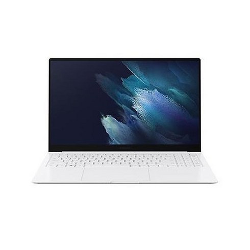 삼성전자 갤럭시북 프로 NT950XDC-XC72S / 512GB SSD i7 AMOLED 삼성노트북, WIN11 Home, 16GB, 코어i7, 미스틱 실버