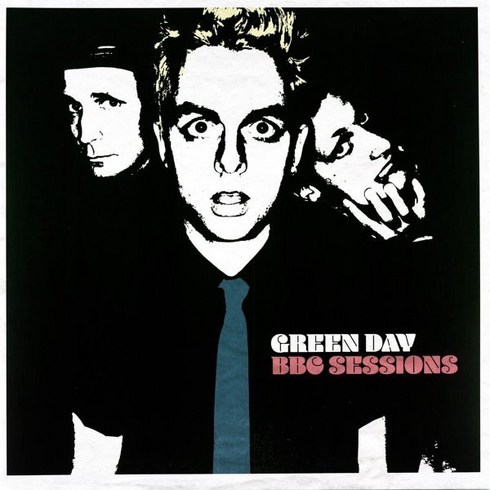 [LP] Green Day (그린 데이) - BBC Sessions [2LP] : 라이브 앨범