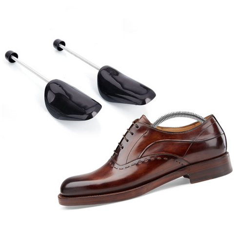 PP-메탈 슈트리 부츠키퍼 신발주름방지, S(220~250), 1개