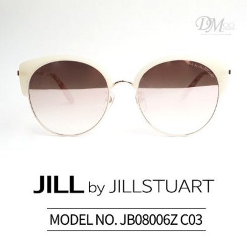 질바이 질스튜어트 선글라스 JILLSTUART JB08006Z C03