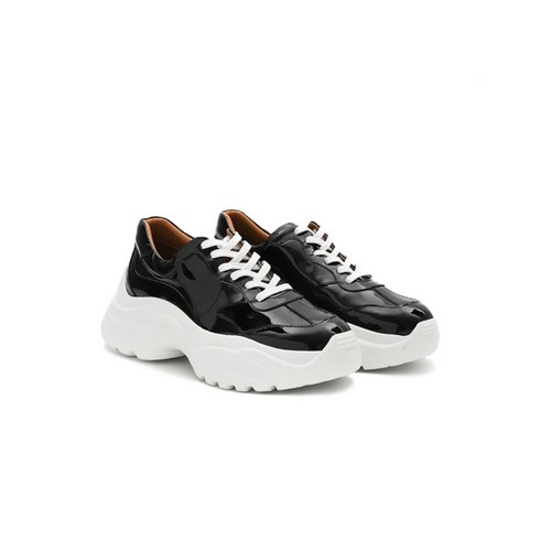 Air Hop Sneakers 5.5 Black (에어홉 스니커즈 5.5 블랙)