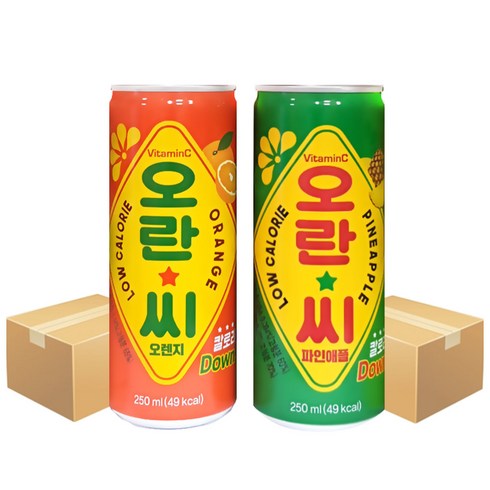 오란 TOP01