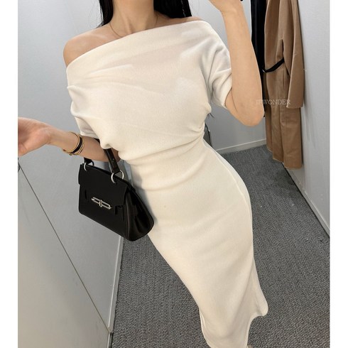 겨울원피스 TOP01