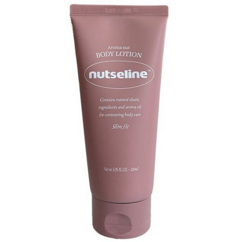 넛세린 채정안바디로션 전참시, 1팩, 60ml