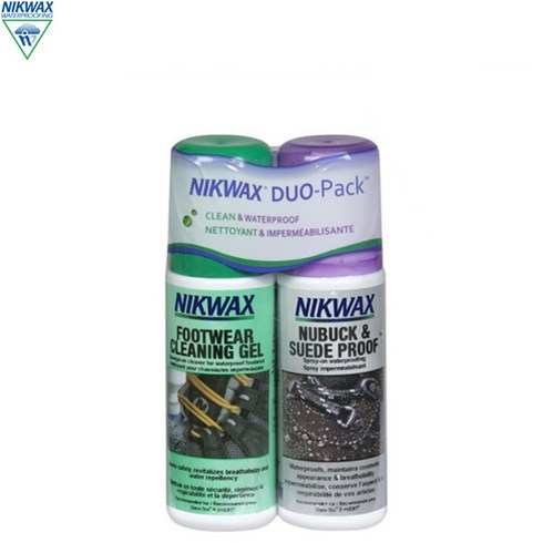 카발란솔리스트 - NIKWAX 가죽 신발 세척제 발수제 등산화 세정제 부츠세척제 워커 트래킹화 운동화 누벅 신발솔 가죽크리너 가죽클리너 추천, 1개