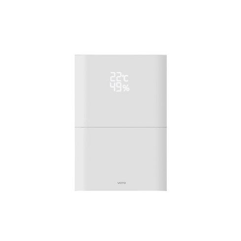 2023년 가성비 최고 가습기 벤타 - 보토 수딩 기화식 가습기, HUI02