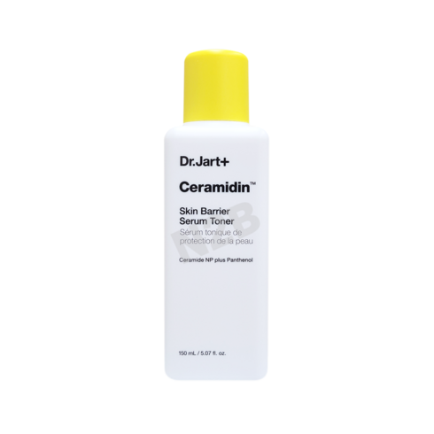 닥터자르트 세라마이딘 스킨 베리어 세럼 토너 150ml, 1개