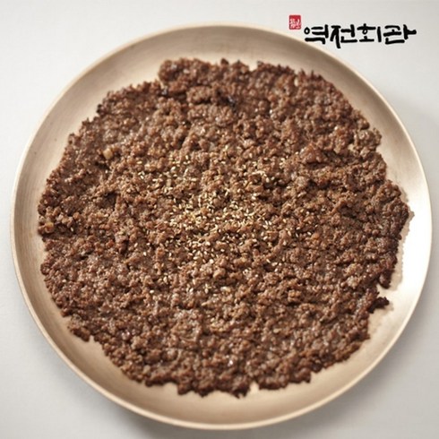 박정수 올바른가 와규 불고기 200g x 11팩  - 역전회관 [역전회관] 와규한판 바싹불고기 200gx3팩, 3개, 200g