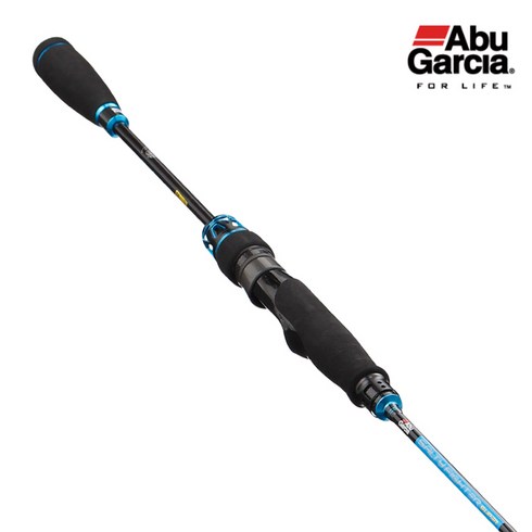 2023년 가성비 최고 팁런로드 - 아부가르시아 에깅로드 무늬오징어 팁런낚시대, 솔티파이터 슈퍼 팁런 SSRS-702MLS