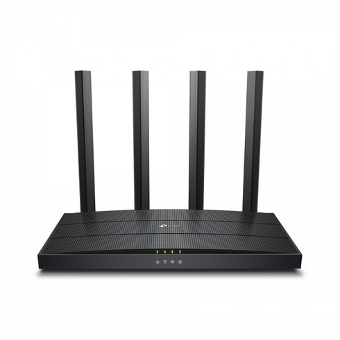 티피링크ax1500 - TP-LINK 티피링크 Archer AX17 AX1500 Wi-Fi 6 기가공유기, 1개