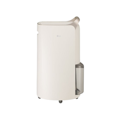 LG전자 휘센 오브제컬렉션 제습기 20L DQ203PECA