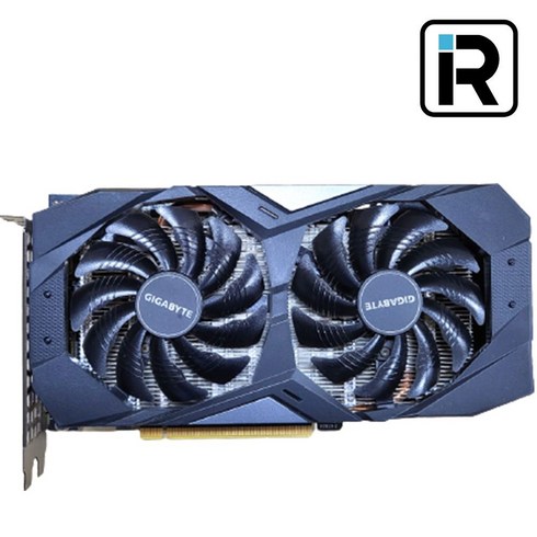 rtx2060 - 지포스 RTX2060 6GB 그래픽카드 게이밍