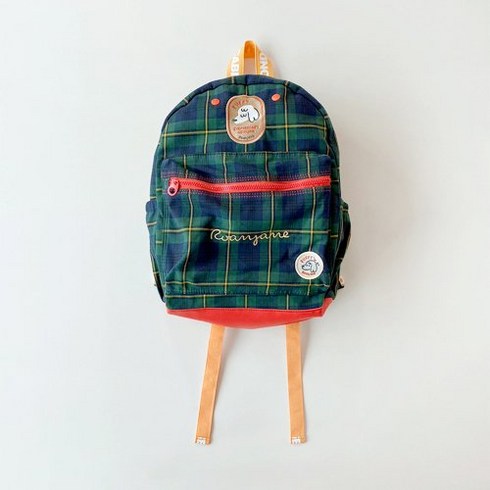 2023년 가성비 최고 로아앤제인백팩 - 대용량 고등학생 중학생 책 여행 배낭 백팩 가방 로아앤제인 옥스포드 RJ23FBG07GN