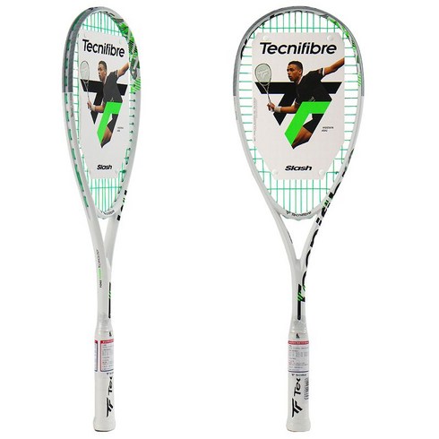 테크니화이버슬래시125 - 테크니화이버 테크니화이버 스쿼시 2023 슬래쉬 125 스쿼시라켓, 단일옵션, 1개