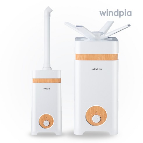 13L 사방가습기 WM-7700H 대용량 가습기 4방향 병원용