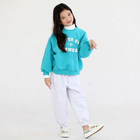 블루독베이비 TOP01
