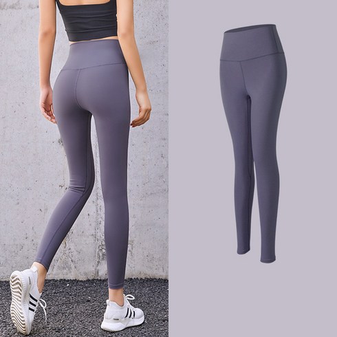 노Y존 여자 요가 필리테스 레깅스 요가복 Y존커버 스포츠웨어 여자트레이닝 헬스복 하의