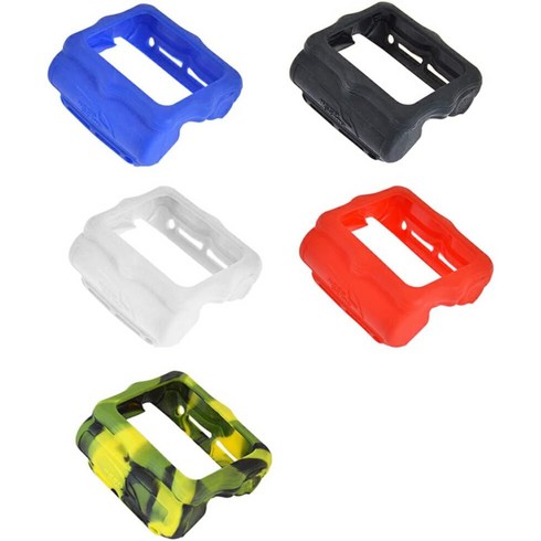 Lmoikesz 2 X 다이브 컴퓨터 커버 세트 쉬어워터 페르딕스 컴퓨터 전용 보호용품