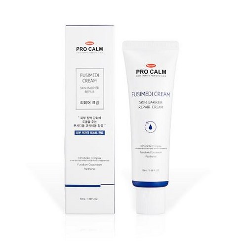 프로캄 한미 후시메디 리페어 크림 50ml + 랜덤샘플, 1개