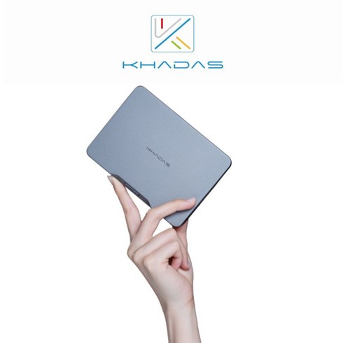 카다스 마인드 미니 PC 인텔코어 i5 16G+512GB/ i7 32G+1TB 한국 어댑터, A. 스탠다드 i5-1340P  16GB+512GB