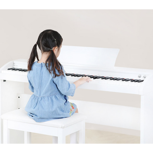 내돈내산 뮤디스 전자 디지털피아노 에코포레 E60 블루투스 3센서해머건반 후기 상품