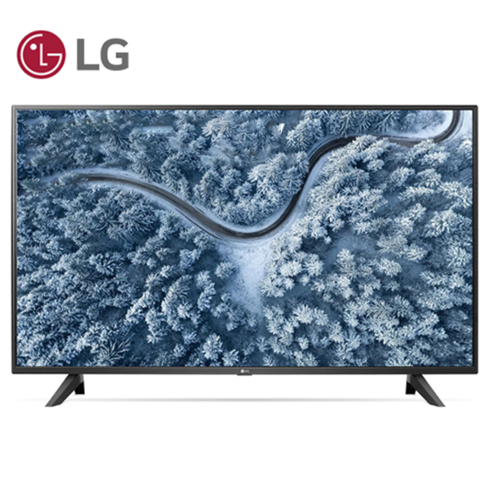 LG 70인치(177CM) 4K UHD 스마트 TV 70UP7070, 매장직접방문수령