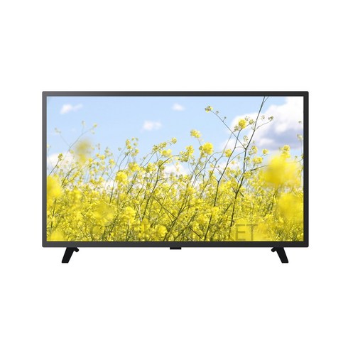 LG전자 HD LED TV, 80cm(32인치), 방문설치, 스탠드형, 32LQ635BCNA